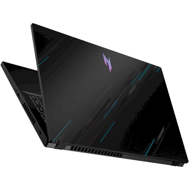 Ноутбук Acer Nitro V 15 ANV15-51 (NH.QNCEU.002) Black