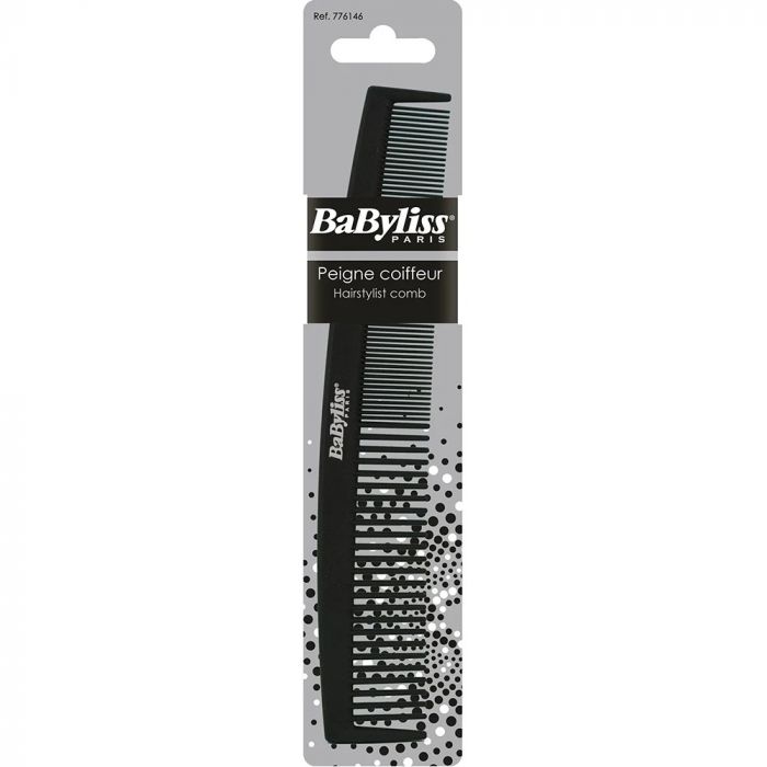 Гребінь Babyliss (776146)