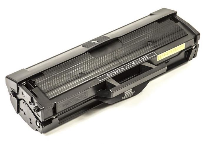 Картридж PowerPlant (PP-MLT-D101S) Samsung ML-2160/2165W/SCX-3400 Black (MLT-D101S)