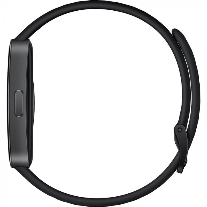 Фітнес-браслет Huawei Band 10 Black (55020EEP)
