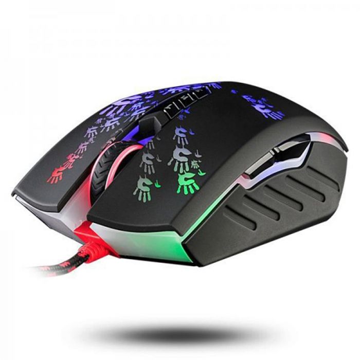 Миша A60A Bloody Black