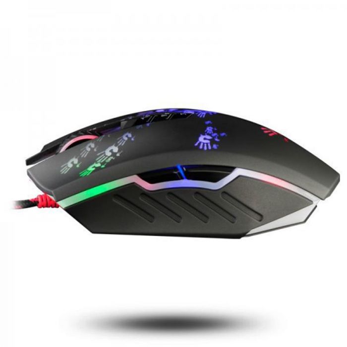 Миша A60A Bloody Black