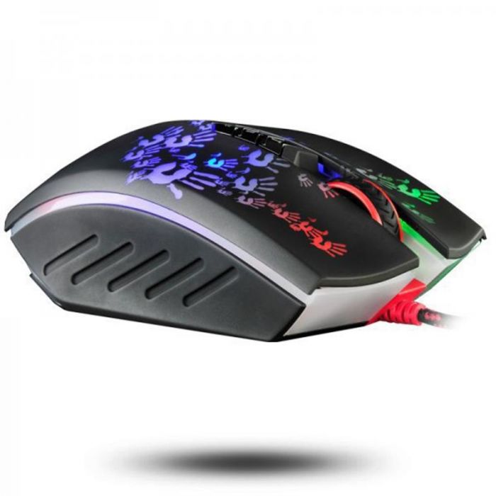 Миша A60A Bloody Black
