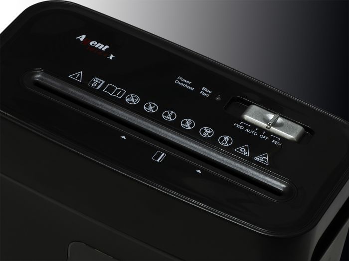 Знищувач документів Agent 1014.4 X (4х32) (6010235)