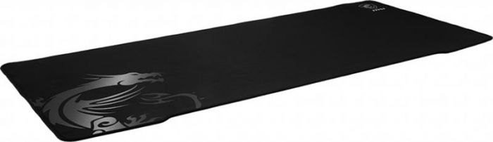 Ігрова поверхня MSI Agility GD70 Black (J02-VXXXXX1-EB9)