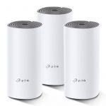 WiFi Mesh-система TP-Link Deco E4(3-pack)