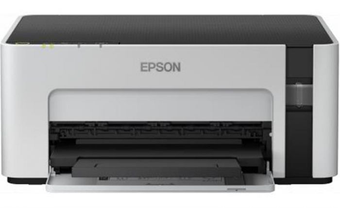 Принтер А4 Epson M1120 Фабрика друку с WI-FI (C11CG96405)