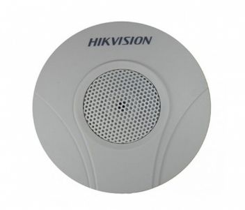 Мікрофон Hikvision DS-2FP2020