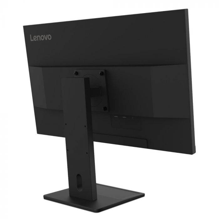 Монітор Lenovo 27" ThinkVision E27Q-40 (64BDGAT4EU) IPS Black 100Hz