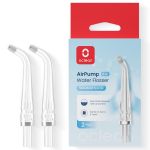 Насадка для іригатора Oclean Nozzle for A10-Standard 2 шт (6970810556148)