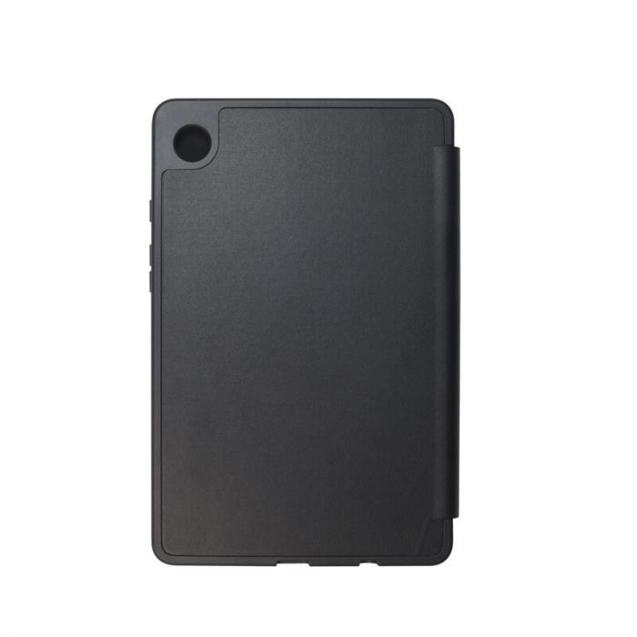 Чохол-книжка Just Must Skin Shock для Samsung Galaxy Tab A9 SM-X110/SM-X115 Black (6973297909650)