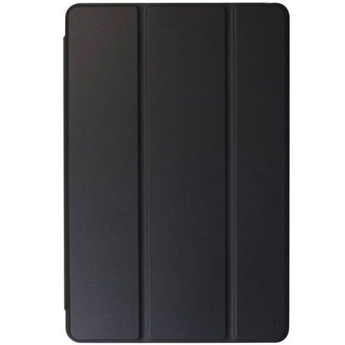 Чохол-книжка Just Must Skin Shock для Samsung Galaxy Tab S6 Lite 10.4 SM-P610/SM-P613/SM-P615/SM-P619 Black (6977248561133)