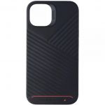 Чохол-накладка Zagg Gear4 Battersea Denali D30 Snap with MagSafe для Apple iPhone 14 Black/Red (702009988)