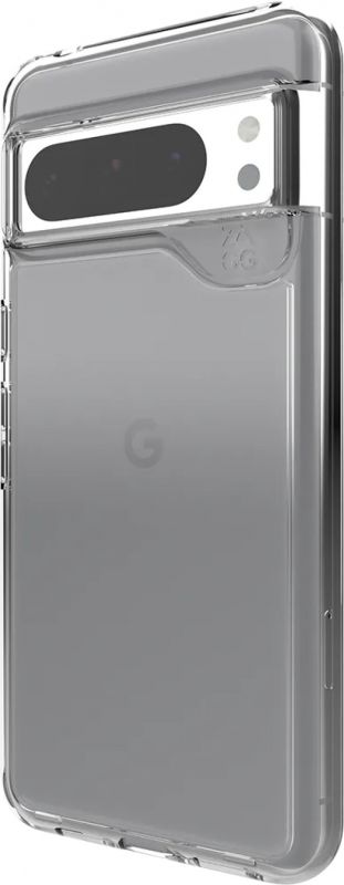 Чохол-накладка Zagg Gear4 Crystal Palace для Google Pixel 8 Pro Clear (702313173)