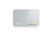 Коммутатор TP-Link TL-SF1005D