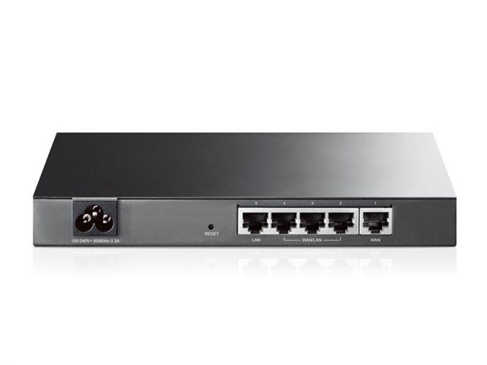 Маршрутизатор TP-Link TL-R470T+