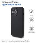 Чохол-накладка BeCover для Apple iPhone 13 Pro Black (707148)