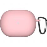 Чохол BeCover Silicon для Xiaomi Redmi Buds 4 Pro Pink (708612)