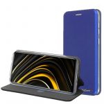 Чохол-книжка BeCover Exclusive для Samsung Galaxy A05 SM-A055 Blue (710994)