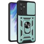 Чохол-накладка BeCover Military для Samsung Galaxy A25 5G SM-A256 Dark Green (711012)