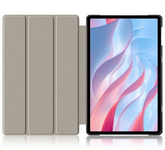 Чохол-книжка BeCover Smart Case для Honor Pad X9 11.5" Deep Blue (711080)