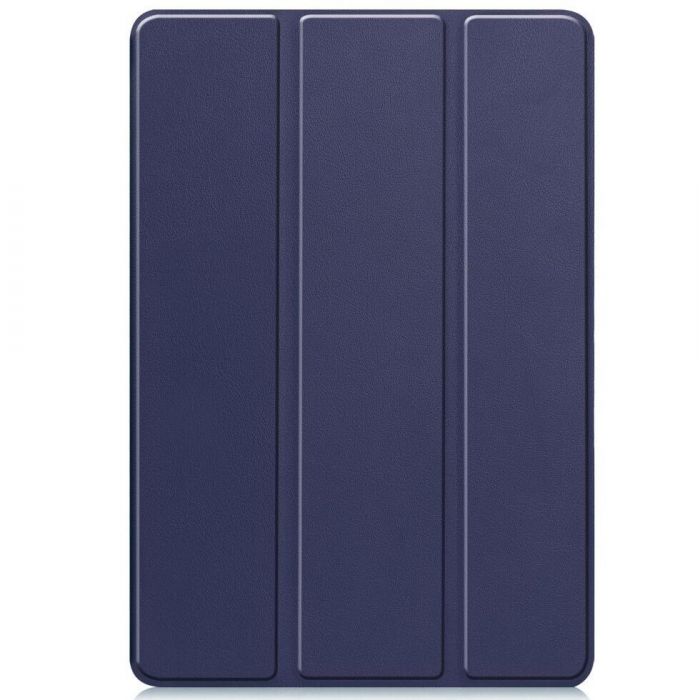 Чохол-книжка BeCover Smart Case для Xiaomi Pad 6S Pro 12.4" Deep Blue (711084)