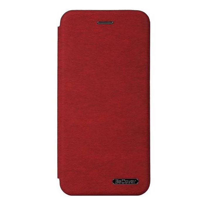 Чохол-книжка BeCover Exclusive для Infinix Hot 40 Pro (X6837) Burgundy Red (711155)