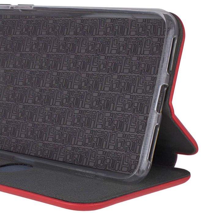 Чохол-книжка BeCover Exclusive для Infinix Hot 40 Pro (X6837) Burgundy Red (711155)