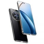 Чохол-накладка BeCover Anti-Shock для Realme 12 Pro Plus 5G Clear (711176)