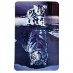 Чохол BeCover Smart Case для Samsung Galaxy Tab A9 Plus SM-X210/SM-X215/SM-X216 11.0" Predator (711283)