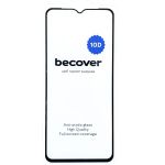 Захисне скло BeCover для Honor X6a 10D Black (711333)