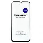Захисне скло BeCover для Samsung Galaxy M34 5G SM-M346 10D Black (711358)