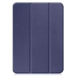 Чохол BeCover Smart Case для Apple iPad Air 11" M2 2024 Deep Blue (711384)
