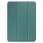 Чохол BeCover Smart Case для Apple iPad Air 11" M2 2024 Dark Green (711385)