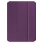 Чохол BeCover Smart Case для Apple iPad Air 11" M2 2024 Purple (711387)