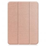 Чохол BeCover Smart Case для Apple iPad Air 11" M2 2024 Rose Gold (711388)
