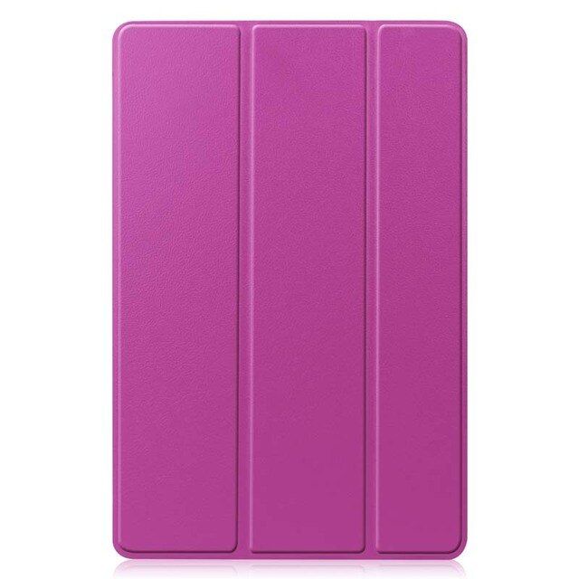 Чохол-книжка BeCover Smart Case для Xiaomi Poco Pad/Poco Pad M1 12.1" Purple (711559)