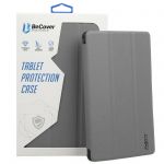 Чохол-книжка BeCover Smart Case для Apple iPad Pro 11" M4 2024 Gray (711625)