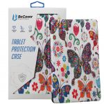 Чохол-книжка BeCover Smart Case для Apple iPad Pro 11" M4 2024 Butterfly (711631)