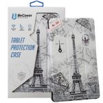 Чохол-книжка BeCover Smart Case для Apple iPad Pro 11" M4 2024 Paris (711640)