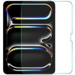 Захисне скло BeCover для Apple iPad Pro 11" M4 2024 (711673)