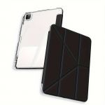 Чохол-книжка BeCover Ultra Slim Origami для Apple iPad Pro M4 2024 11" Black (711689)