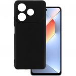 Чохол-накладка BeCover для Tecno POVA 6 Neo (LI6) Black (711761)