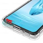 Чохол-накладка BeCover для OnePlus 12R Clear (711785)