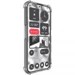 Чохол-накладка BeCover Anti-Shock для Nothing Phone (2a) Clear (711793)