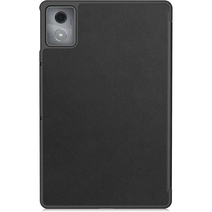 Чохол-книжка BeCover Smart Case для Lenovo Tab K11 Plus TB-352F 11.45" Black (711848)