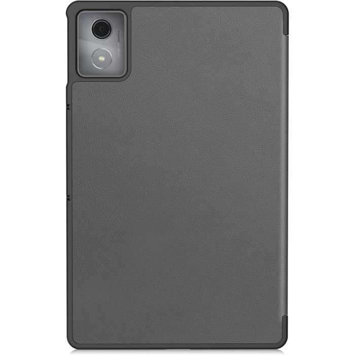Чохол-книжка BeCover Smart Case для Lenovo Tab K11 Plus TB-352F 11.45" Gray (711851)
