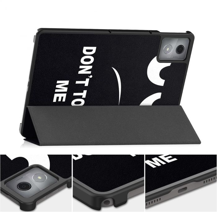Чохол-книжка BeCover Smart Case для Lenovo Tab K11 Plus TB-352F 11.45" Don`t Touch (711855)