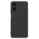 Чохол-накладка BeCover для Motorola Moto G04 / E14 Black (711894)