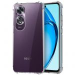 Чохол-накладка BeCover Anti-Shock для Oppo A60 Clear (711897)